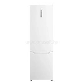 MIDEA MDRB489FGD01O fehér, alulfagyasztós, Hűtő: 247L, Fagyasztó:83L, No frost hűtőszekrény MDRB489FGD01O small