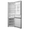 MIDEA MDRB489FGD46O inox, alulfagyasztós, Hűtő: 247L, Fagyasztó:83L, No frost hűtőszekrény MDRB489FGD46O small