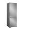 MIDEA MDRB548MME46 Space master inox, alulfagyasztós, Hűtő: 271L, Fagyasztó:130L, No frost hűtőszekrény MDRB548MME46 small