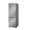 MIDEA MDRB548MME46 Space master inox, alulfagyasztós, Hűtő: 271L, Fagyasztó:130L, No frost hűtőszekrény MDRB548MME46 small