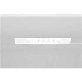 MIDEA MDRB548MME46 Space master inox, alulfagyasztós, Hűtő: 271L, Fagyasztó:130L, No frost hűtőszekrény MDRB548MME46 small