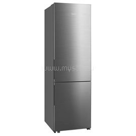 MIDEA MDRB600MME46 inox, alulfagyasztós, Hűtő: 313L, Fagyasztó:130L, Total No frost hűtőszekrény MDRB600MME46 small