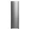 MIDEA MDRB600MME46 inox, alulfagyasztós, Hűtő: 313L, Fagyasztó:130L, Total No frost hűtőszekrény MDRB600MME46 small