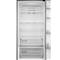 MIDEA MDRB600MME46 inox, alulfagyasztós, Hűtő: 313L, Fagyasztó:130L, Total No frost hűtőszekrény MDRB600MME46 small