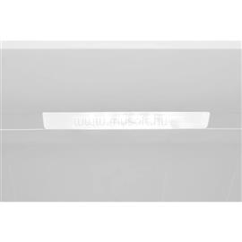 MIDEA MDRB600MME46 inox, alulfagyasztós, Hűtő: 313L, Fagyasztó:130L, Total No frost hűtőszekrény MDRB600MME46 small
