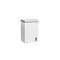 MIDEA MDRC154FZE01 fehér, Fagyasztó:99L, No frost fagyasztóláda MDRC154FZE01 small