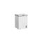 MIDEA MDRC211FZE01 fehér, Fagyasztó:143L, No frost fagyasztóláda MDRC211FZE01 small