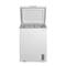 MIDEA MDRC211FZE01 fehér, Fagyasztó:143L, No frost fagyasztóláda MDRC211FZE01 small