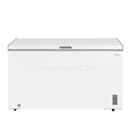 MIDEA MDRC564FZE01 fehér, Fagyasztó:418L, No frost fagyasztóláda MDRC564FZE01 small