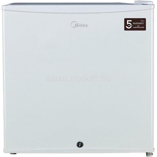 MIDEA MDRD86FGE01 egyajtós hűtőszekrény