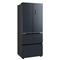 MIDEA MDRF600BIE70 inox, négyajtós, Hűtő:276L, Fagyasztó:159L, No frost hűtőszekrény MDRF600BIE70 small