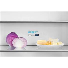 MIDEA MDRF600BIE70 inox, négyajtós, Hűtő:276L, Fagyasztó:159L, No frost hűtőszekrény MDRF600BIE70 small