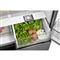 MIDEA MDRM691FIE46 inox, négyajtós, hűtő:345L, fagyasztó:170L, No frost hűtőszekrény MDRM691FIE46 small