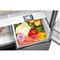 MIDEA MDRM691FIE46 inox, négyajtós, hűtő:345L, fagyasztó:170L, No frost hűtőszekrény MDRM691FIE46 small