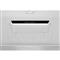MIDEA MDRM691FIE46 inox, négyajtós, hűtő:345L, fagyasztó:170L, No frost hűtőszekrény MDRM691FIE46 small
