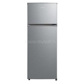 MIDEA MDRT294FGE50 ezüst, felülfagyasztós, Hűtő:163L, Fagyasztó:41L, No frost hűtőszekrény MDRT294FGE50 small
