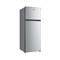 MIDEA MDRT294FGE50 ezüst, felülfagyasztós, Hűtő:163L, Fagyasztó:41L, No frost hűtőszekrény MDRT294FGE50 small