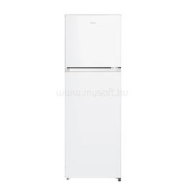 MIDEA MDRT385MTE01 felülfagyasztós, Hűtő:206L, Fagyasztó:60L, No frost hűtőszekrény (fehér) MDRT385MTE01 small