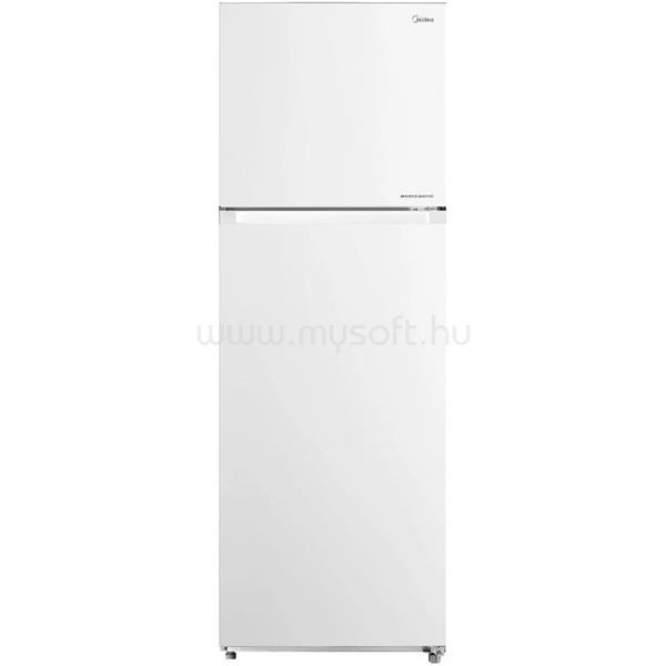 MIDEA MDRT489MTE01 felülfagyasztós hűtőszekrény