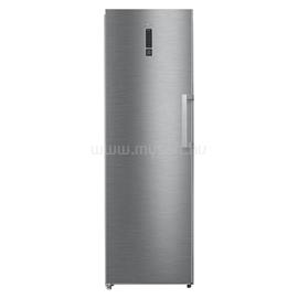 MIDEA MDRU385MTE46 inox, egyajtós, Fagyasztó:272L, No frost fagyasztószekrény MDRU385MTE46 small