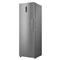 MIDEA MDRU385MTE46 inox, egyajtós, Fagyasztó:272L, No frost fagyasztószekrény MDRU385MTE46 small