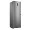 MIDEA MDRU385MTE46 inox, egyajtós, Fagyasztó:272L, No frost fagyasztószekrény MDRU385MTE46 small