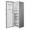 MIDEA MDRU385MTE46 inox, egyajtós, Fagyasztó:272L, No frost fagyasztószekrény MDRU385MTE46 small