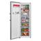 MIDEA MDRU385MTE46 inox, egyajtós, Fagyasztó:272L, No frost fagyasztószekrény MDRU385MTE46 small