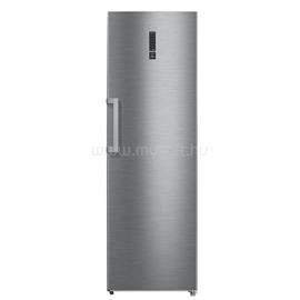 MIDEA MDRU502MTE46 inox, egyajtós, Hűtő:362L, No frost hűtőszekrény MDRU502MTE46 small