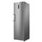 MIDEA MDRU502MTE46 inox, egyajtós, Hűtő:362L, No frost hűtőszekrény MDRU502MTE46 small