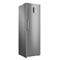 MIDEA MDRU502MTE46 inox, egyajtós, Hűtő:362L, No frost hűtőszekrény MDRU502MTE46 small