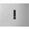 MIDEA MDRU502MTE46 inox, egyajtós, Hűtő:362L, No frost hűtőszekrény MDRU502MTE46 small