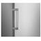 MIDEA MDRU502MTE46 inox, egyajtós, Hűtő:362L, No frost hűtőszekrény MDRU502MTE46 small