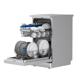 MIDEA MDWEF1034CSS-WG-EU inox, programok száma: 8, szabadonálló, 10 terítékes mosogatógép MDWEF1034CSS-WG-EU small