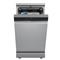MIDEA MDWEF1034CSS-WG-EU inox, programok száma: 8, szabadonálló, 10 terítékes mosogatógép MDWEF1034CSS-WG-EU small