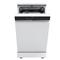 MIDEA MDWEF1034CW-WG-EU fehér, programok száma: 8, szabadonálló, 10 terítékes mosogatógép MDWEF1034CW-WG-EU small