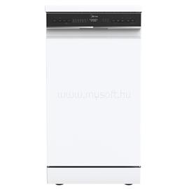 MIDEA MDWEF1034DW-WC fehér, programok száma: 9, szabadonálló, 10 terítékes mosogatógép MDWEF1034DW-WC small