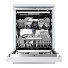 MIDEA MDWEF1433DW-WA szürke programok száma: 9, szabadonálló, 14 terítékes mosogatógép MDWEF1433DW-WA small