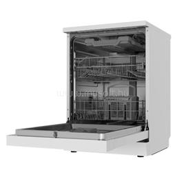 MIDEA MDWPF1433CW-W-EU fehér programok száma: 10, szabadonálló, 14 terítékes mosogatógép MDWPF1433CW-W-EU small