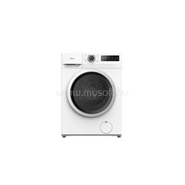MIDEA MF110W60/W-HR ,elöltöltős, max.1000ford., 6kg, mosógép (fehér) MF110W60/W small