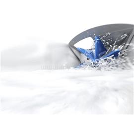 MIDEA MF110W70/W-HR elöltöltős, max.1200ford., 7kg, mosógép (fehér) MF110W70/W small