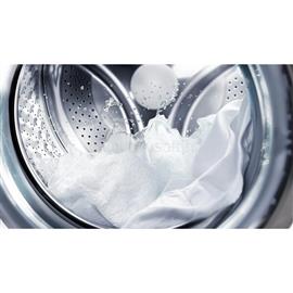 MIDEA MF110W90BA10/W-HR elölltöltős, max.1400ford., 9kg, mosógép (fehér) MF110W90BA10/W small