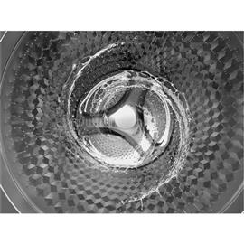 MIDEA MF110W90BA10/W-HR elölltöltős, max.1400ford., 9kg, mosógép (fehér) MF110W90BA10/W small