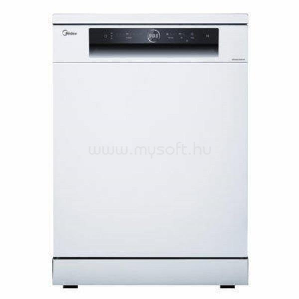 MIDEA MFD45S350W-HR keskeny mosogatógép