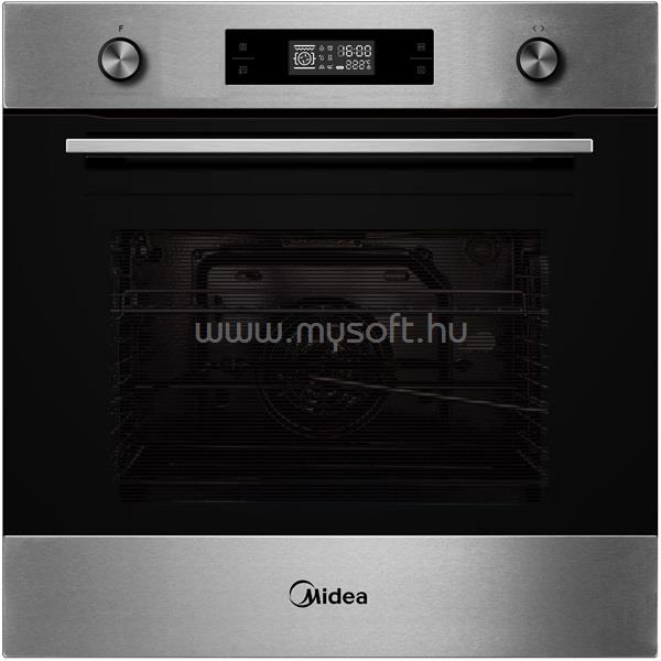 MIDEA N5M90E6 beépíthető sütő