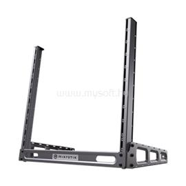 MIKROTIK 19`` 10U asztali rack keret SR-10U small