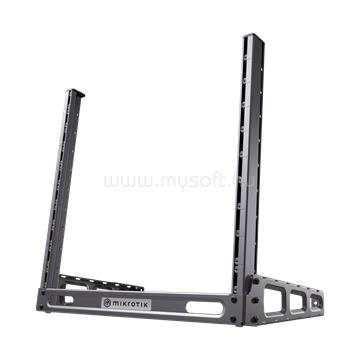 MIKROTIK 19`` 10U asztali rack keret