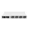 MIKROTIK 2216-1G-12XS-2XQ core router, 12xSFP28 25G, 2xQSFP28 100Gbit, 1xRJ45Gbit port, redundáns táp CCR2216-1G-12XS-2XQ small