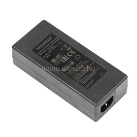 MIKROTIK 48V2A96W 48 V 2 A 96 W power supply with plug MT-96-480200-12DG small