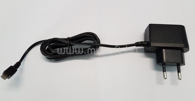 MIKROTIK 5VPOW 5V 1A POWER SUPPLY (MICROUSB) FOR HAP MINI, HAP LITE, CAP LITE